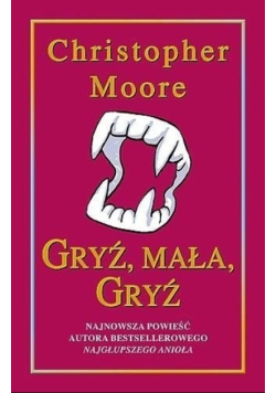 Gryź  mała gryź
