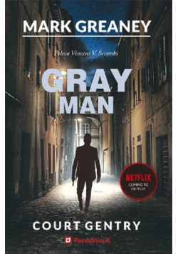 Gray Man