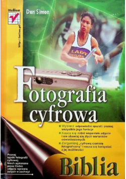 Fotografia cyfrowa