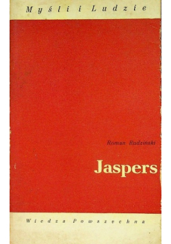 Jaspers
