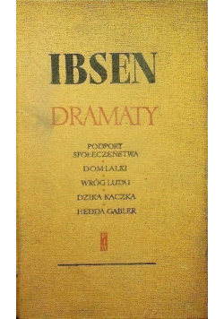 Dramaty