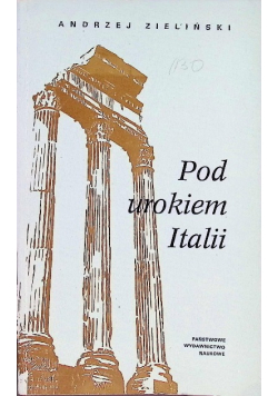 Pod urokiem Italii