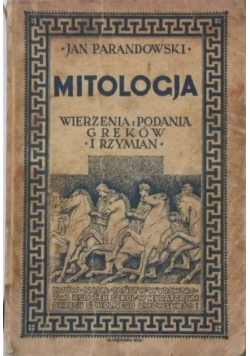 Mitologja 1932 r.