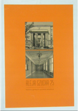 Aleja Szucha 25 Historia gmachu polskiej edukacji