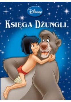 Magiczna Kolekcja: Księga Dżungli