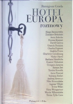 Hotel Europa