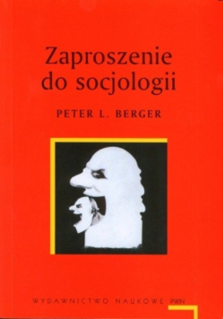 Zaproszenie do socjologii