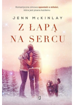 Z łapą na sercu