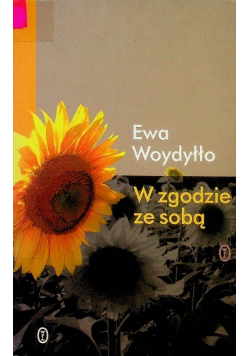 W zgodzie ze sobą
