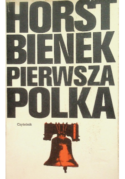 Pierwsza polka