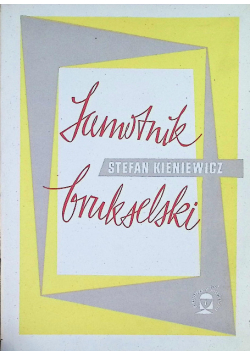 Samotnik brukselski