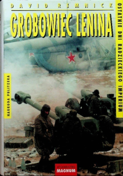Grobowiec Lenina
