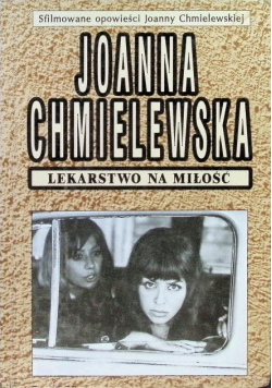Lekarstwo na miłość