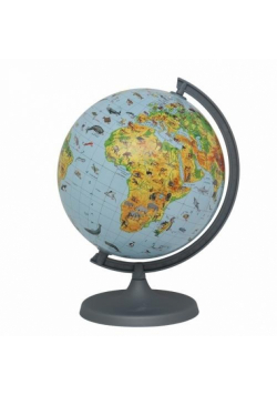 Globus Zoo 22cm