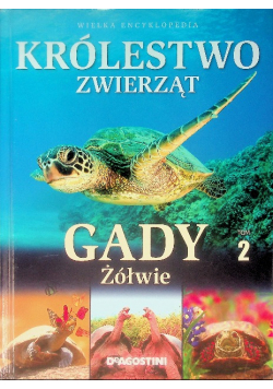 Królestwo zwierząt Tom II