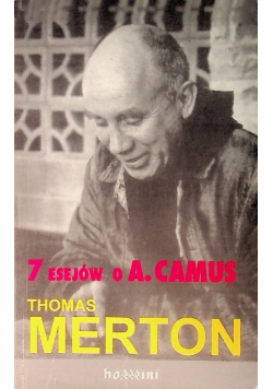 7 esejów o A. Camus