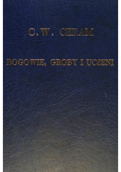 Bogowie groby i uczeni