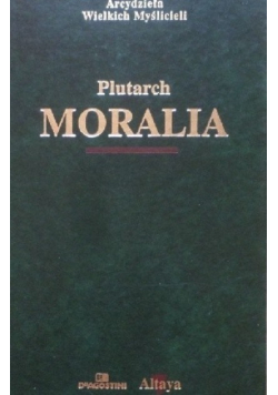 Moralia