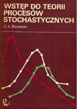 Wstęp do teorii procesów stochastycznych