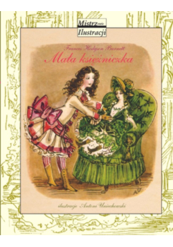 Mała księżniczka