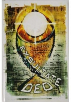 Exsultate Deo