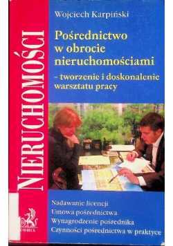 Plany zarządzania nieruchomością