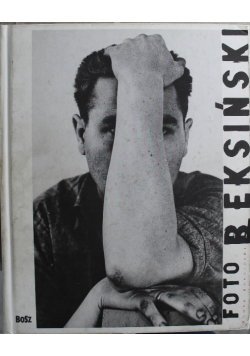 Beksiński Foto