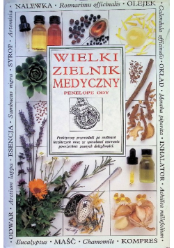 Wielki zielnik medyczny