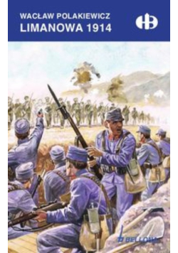 Limanowa 1914