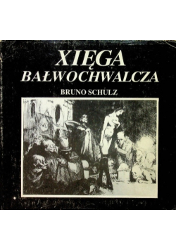 Xięga Bałwochwalcza