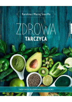 Zdrowa tarczyca