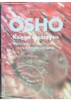 Księga mężczyzn