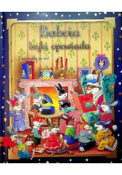 Babcia bajki opowiada