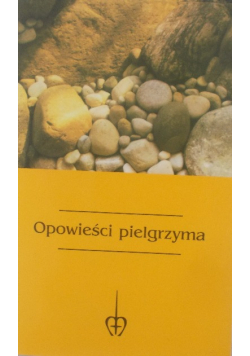 Opowieści pielgrzyma