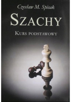 Szachy kurs podstawowy