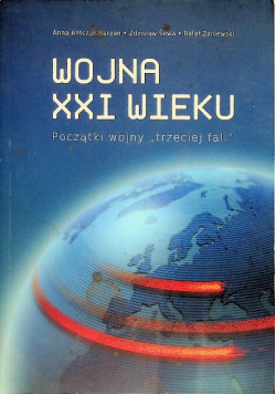 Wojna XXI wieku