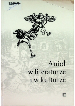 Anioł w literaturze i w kulturze