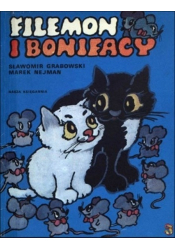 Filemon i Bonifacy