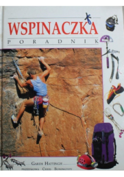 Wspinaczka Poradnik