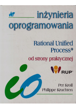 Rational Unified Process od strony praktycznej