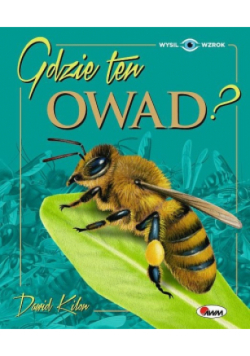 Gdzie ten owad