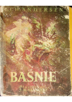 Andersen Baśnie