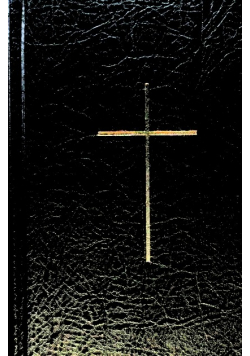 Biblia to jest całe Pismo Święte