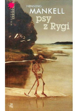 Psy z Rygi