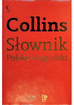 Collins Słownik Polsko Angielski