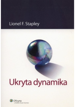 Ukryta dynamika
