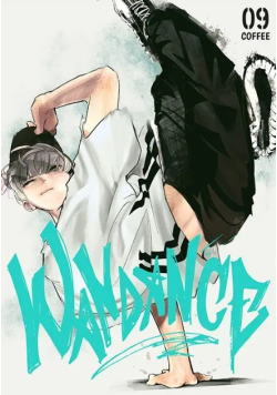 Wandance Tom 9