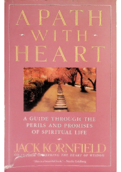 Path with Heart