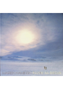 Razem na biegun