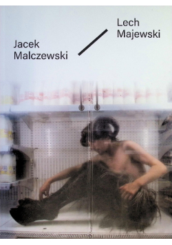 Jacek Malczewski Lech Majewski Katalog do wystawy